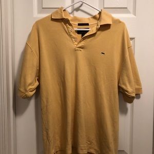 Vintage Alexander Julian polo shirt. Size medium